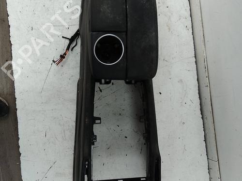 Used Middle console Middle console AUDI Q7 (4LB) 6.0 TDI quattro (500 hp) 18915319 18915319