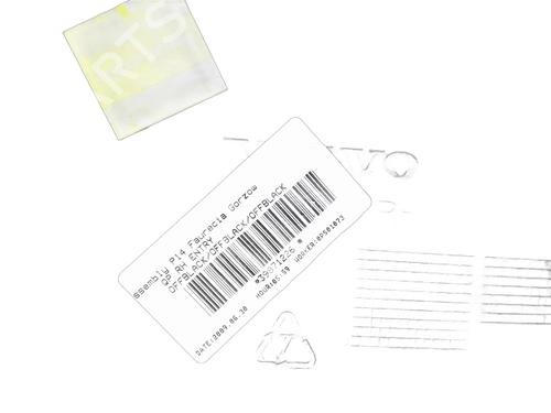 Rear right panel VOLVO C30 (533) 1.6 D | BP36965192C61 - Image 5