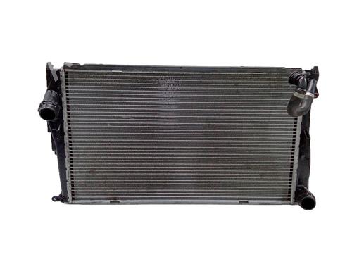 Used AC radiator AC radiator BMW 1 Convertible (E88) 118 d (143 hp) 18582357 18582357