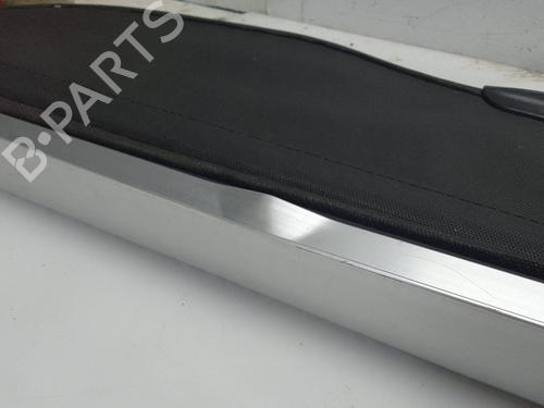 Rear parcel shelf SUBARU FORESTER (SJ_) 2.0 D AWD (SJD) | BP30051204C85 