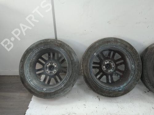 Rim FORD TOURNEO COURIER B460 MPV 1.5 EcoBlue | BP29995192C45
