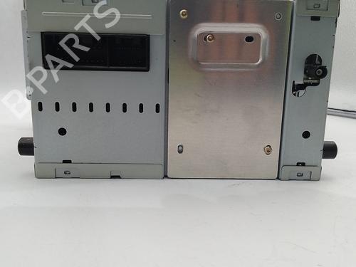Bilradio LAND ROVER DISCOVERY III (L319) 2.7 TD 4x4 | BP28621483E6 