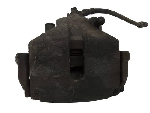 Left front brake caliper VW EOS (1F7, 1F8) 2.0 TDI 16V | BP20702162M105 - Image 2
