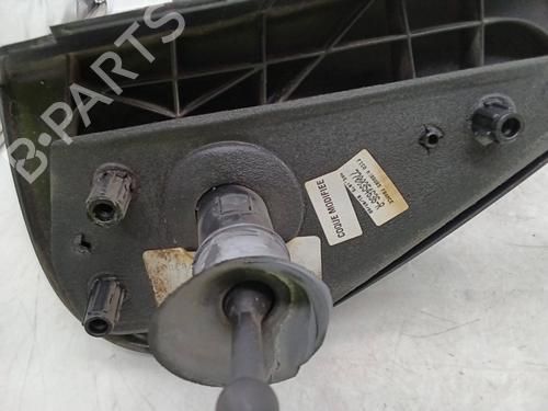 Left mirror RENAULT KANGOO Express (FC0/1_) 1.5 dCi (FC1E) | BP30192255C26 