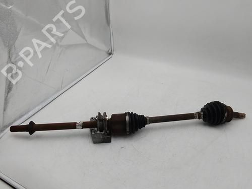 Right front driveshaft FIAT DOBLO Cargo (263_) 1.3 D Multijet (263WXU1A, 263ZXU1A, 263WYB1A, 263ZYB1A) | BP29746486M39 