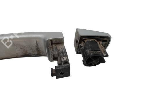 Rear right exterior door handle OPEL ASTRA J (P10) 1.6 CDTi (68) | BP30199313C130 