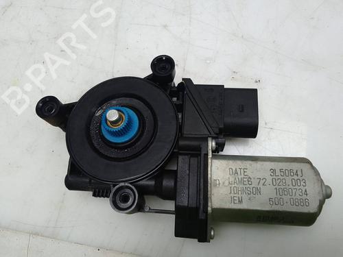 Used Right rear window motor BMW X1 (E84) [2009-2015]  26052889
