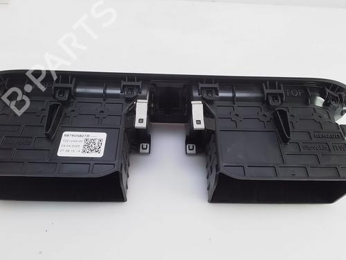 Air vent DACIA SANDERO III 1.0 TCe LPG | BP29708276I21 