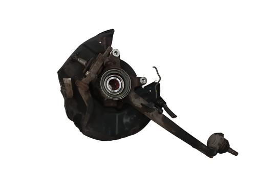 Used Right front steering knuckle Right front steering knuckle TOYOTA LAND CRUISER 90 (_J9_) 3.0 TD (KZJ90_, KZJ95_, KZJ90R, KZJ95R, KZJ90W, KZJ95W) (125 hp) 32517404 32517404