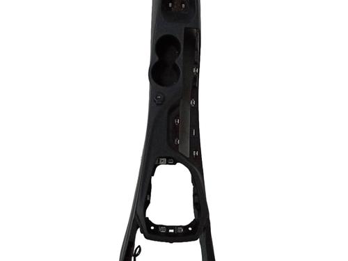 Used Middle console PEUGEOT 208 II (UB_, UP_, UW_, UJ_) 1.2 PureTech 100 (101 hp) 18574095