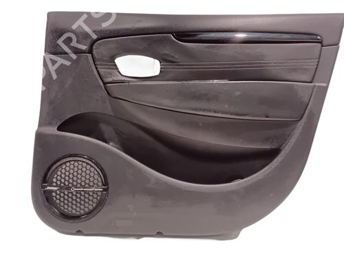 Høyre frontpanel Høyre frontpanel RENAULT GRAND SCÉNIC III (JZ0/1_) 1.6 dCi (JZ00, JZ12) (130 hp) 36110126 36110126