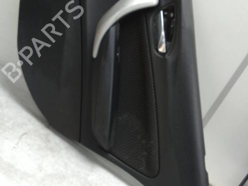 Used Rear right panel Rear right panel BMW 1 (F20) 118 d (143 hp) 18581444 18581444