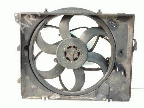 Radiator fan BMW 3 Coupe (E92)  | BP18578282M35 