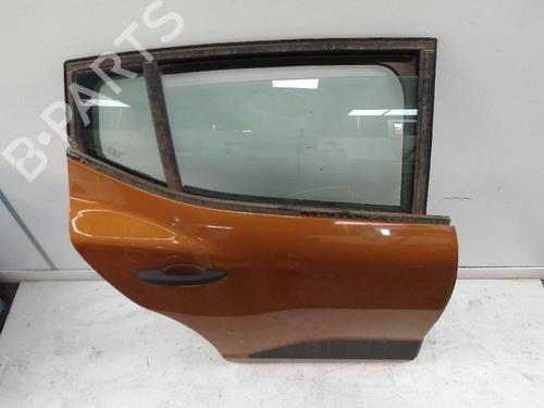 Right rear door DACIA SANDERO III 1.0 TCe LPG | BP19707649C5 