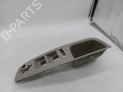 Door moulding trim AUDI Q7 (4LB) 3.0 TDI quattro | BP29396703C150 