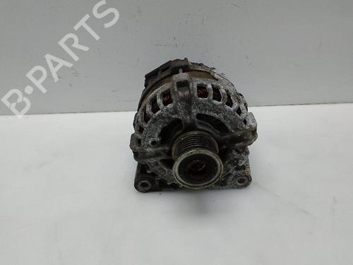 Alternator RENAULT KADJAR (HA_, HL_) | BP22631341M7