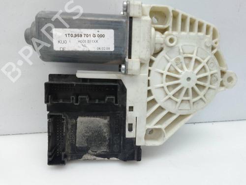 Left front window motor SEAT ALTEA (5P1) 1.9 TDI | BP21800507E21 