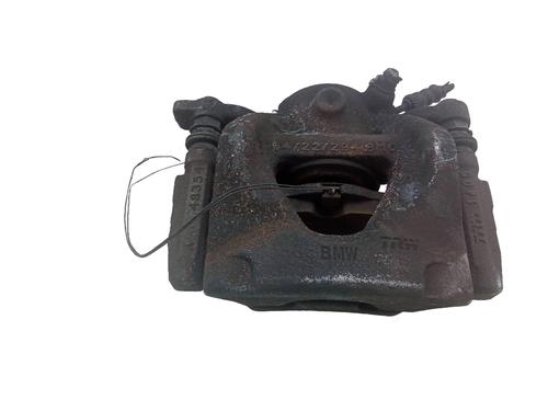 Used Left front brake caliper Left front brake caliper MINI MINI CLUBMAN (F54) Cooper D (150 hp) 18575585 18575585