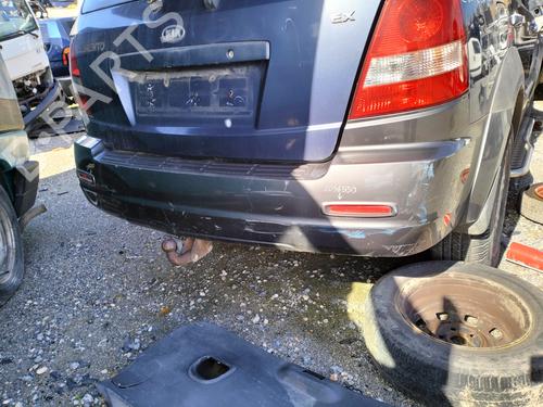 Tværbjælke KIA SORENTO I (JC) 2.5 CRDi 4WD (140 hp) 32261538