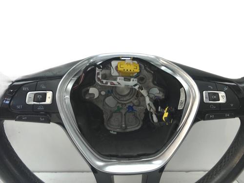 Steering wheel VW PASSAT ALLTRACK B8 Variant (3G5, CB5) 2.0 TDI 4motion | BP18587272C49 - Image 4