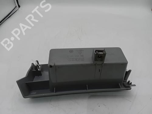 Hanskerom IVECO MASSIF Pickup 3.0 HPI | BP29994996C95 