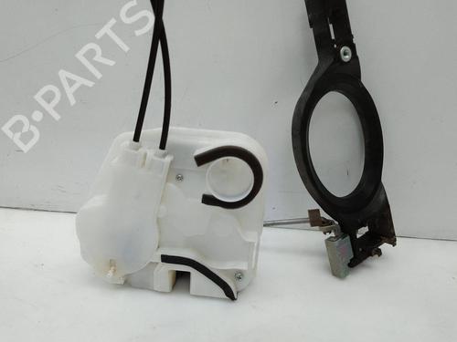 Used Rear right lock CITROËN C4 AIRCROSS 1.6 HDi 115 (114 hp) 28144999