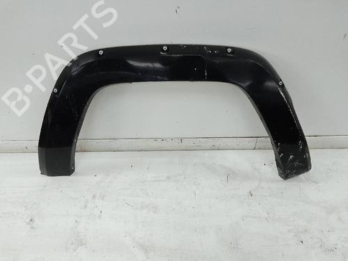 Used Front right wheel arch trim JEEP COMMANDER (XK, XH) 3.0 CRD 4x4 (218 hp) 19519776