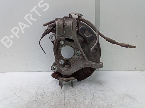 Right front steering knuckle SKODA SUPERB III Estate (3V5) 2.0 TDI | BP19041177M26 