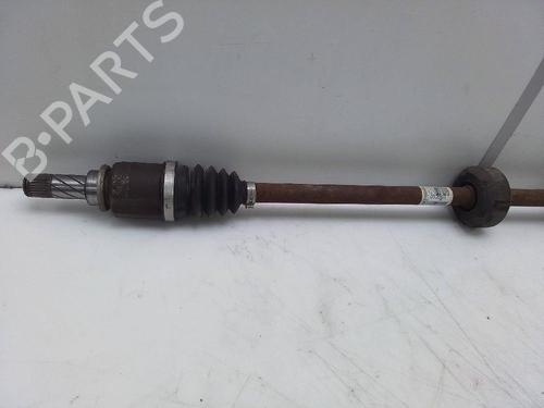 Right front driveshaft DACIA SANDERO 1.5 dCi | BP26159264M39 
