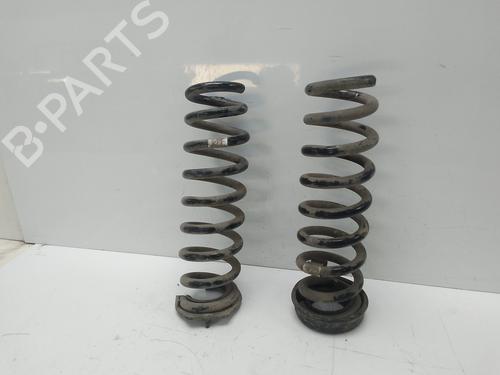 Used Shock absorber spring BMW 1 (F20) 116 d (116 hp) 29050999