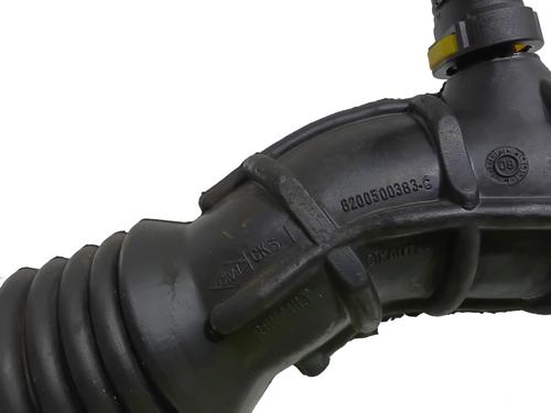 Pipe RENAULT MODUS / GRAND MODUS (F/JP0_) 1.5 dCi (FP0F, JP0F) | BP40119113M125 - Image 4