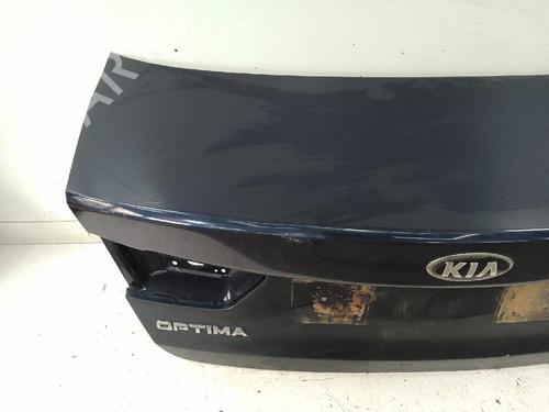Tailgate KIA OPTIMA (JF) 1.7 CRDi | BP25302538C6 