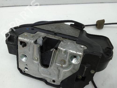 Rear left lock MERCEDES-BENZ CLS (C219)  | BP24997558C100 