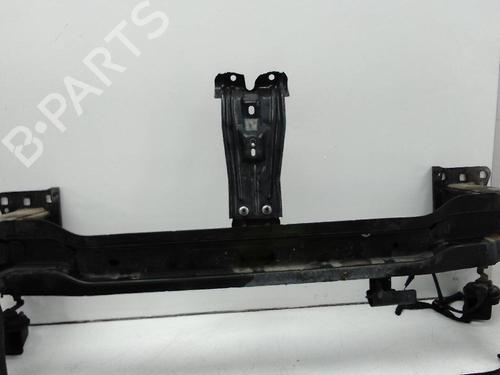 Frontplade/Frontkurv VW TIGUAN (AD1, AX1) [2016-2025]  19733127