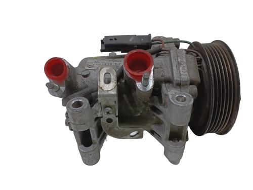 AC compressor CITROËN BERLINGO Box Body/MPV (K9) 1.5 BlueHDi 100 | BP33266091M34 - Image 5