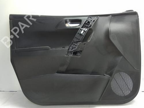 Used Front left panel TOYOTA AURIS Estate (_E18_) 1.6 (ZRE185_) (132 hp) 29420698