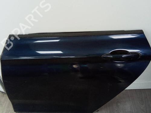 Used Left rear door BMW 3 Gran Turismo (F34) 318 d (143 hp) 19171993