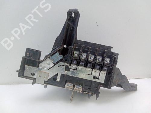 Fuse box MERCEDES-BENZ GLC Coupe (C253) 300 de 4-matic (253.311) | BP18591532E1 