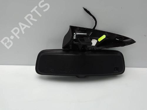 Bakspejl indvendigt OPEL CORSA E (X15) 1.2 (08, 68) (69 hp) 21084943