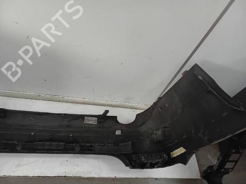 Rear bumper MERCEDES-BENZ E-CLASS (W212) E 350 CGI (212.057) | BP24465434C8 