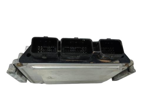 Engine control unit (ECU) PEUGEOT 206+ (2L_, 2M_) 1.4 HDi eco 70 | BP23559882M57 - Image 3