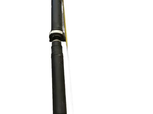 Used Driveshaft Driveshaft LAND ROVER RANGE ROVER EVOQUE (L538) 2.2 D 4x4 (150 hp) 34153153 34153153