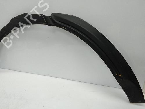 Rear right wheel arch trim LAND ROVER RANGE ROVER EVOQUE (L538) 2.0 D | BP22344512C137 