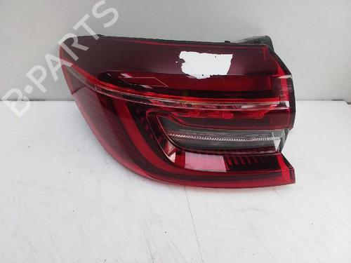 Left taillight RENAULT CLIO IV (BH_)  | BP26160302C34 