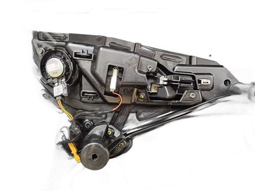 Rear left panel AUDI Q3 (8UB, 8UG) 2.0 TFSI quattro | BP35778654C60  - Image 7