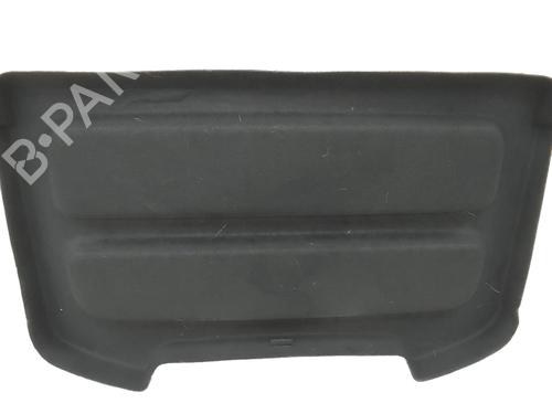 Rear parcel shelf DACIA SANDERO II TCe 90 (B8M1, B8MA, B8AC) | BP18736797C85 - Image 4