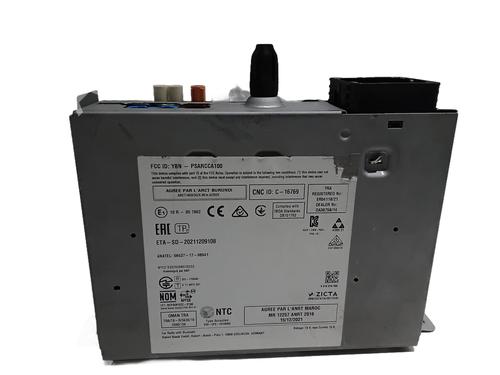 Electronic module OPEL CORSA F (P2JO) 1.5 (68) | BP36033315M83 - Image 6