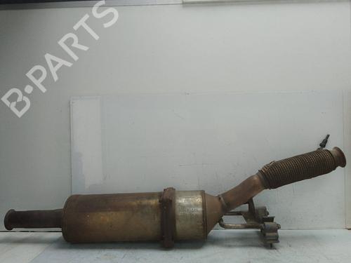 Catalyst PEUGEOT 407 (6D_) 2.0 HDi 135 (6DRHRH, 6DRHRE, 6DRHRG, 6DRHRJ) | BP30192233M10 