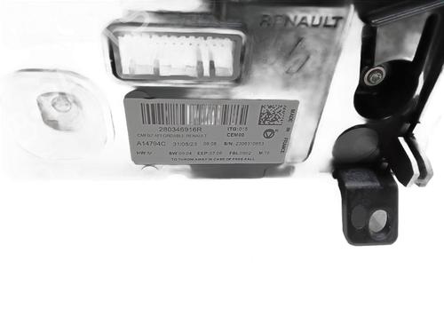 Display monitor RENAULT CLIO V (B7_) 1.5 Blue dCi 115 (B7AD) | BP32845429C48 - Image 6