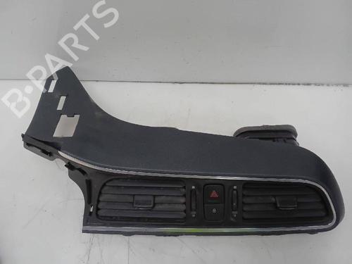 Used Air vent RENAULT KADJAR (HA_, HL_) 1.3 TCe 140 (HLNB, HLN1) (140 hp) 24465029